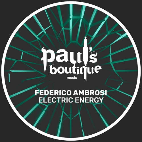 Federico Ambrosi - Electric Energy [PSB136]